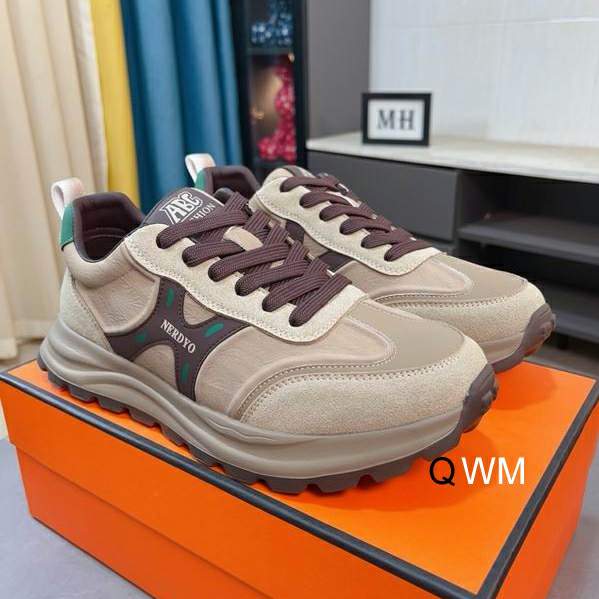 Picture of Hermes Shoes _SKUHermessz38-45WM090111383